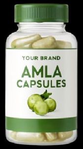 Herbal Amla Capsules