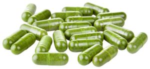 Herbal Brahmi Capsules