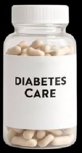 Herbal Diabetes Care Capsules