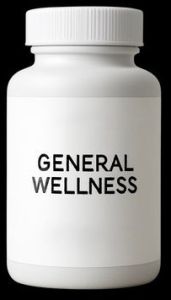 Herbal General Wellness Capsules