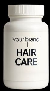 Herbal Hair Care Capsules