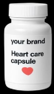 Herbal Heart Care Capsules