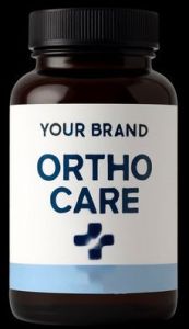 Herbal Ortho Care Capsules