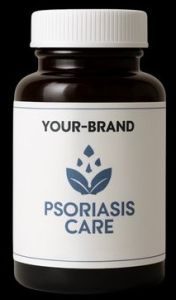 Herbal Psoriasis Care Capsules
