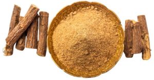 Mulethi Extract Powder