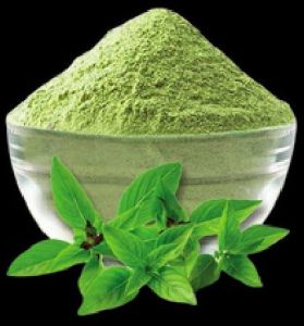 Natural Tulsi Powder