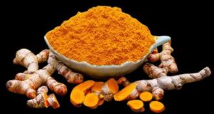 Natural Turmeric Powder