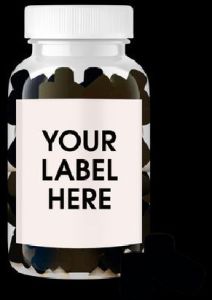 Pure Shilajit Gummies