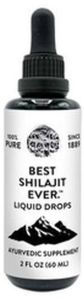 Shilajit Liquid Drops