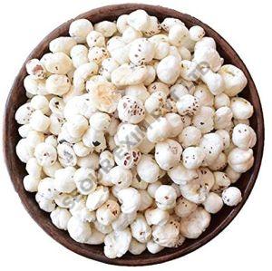 White Phool Makhana