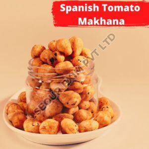 Tangy Tomato Makhana