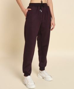 Poly Cotton Fleece Men Jogger