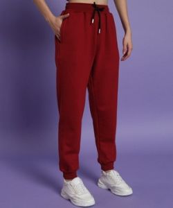 Poly Cotton Fleece Mens Jogger