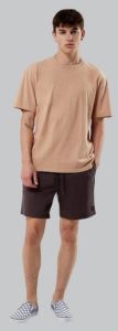 Men Oversized Cotton T Shirt