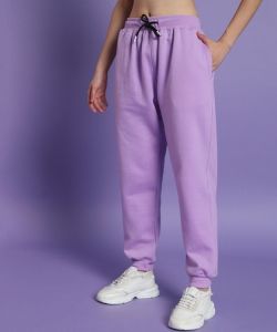 Mens Poly Cotton Fleece Jogger