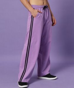 Trendy Men Cotton Jogger