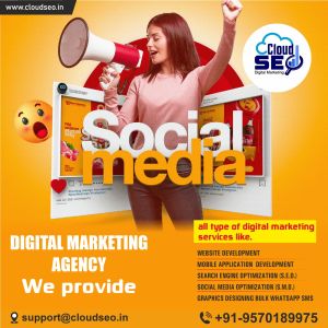 Media Advertising Service