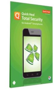 Quick Heal Total Security For Android