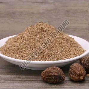 Black Cardamom Powder