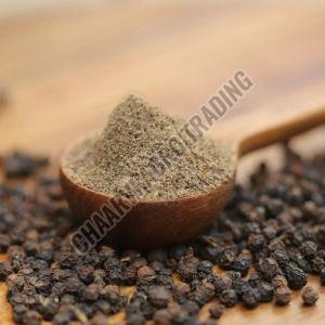 Black Pepper Powder