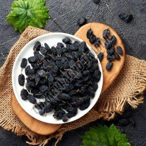 Black Raisins
