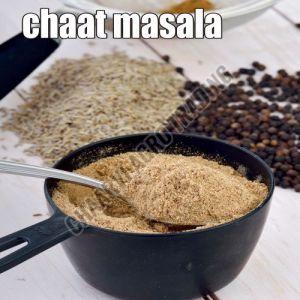 Chaat Masala Powder