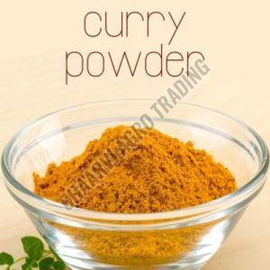 Curry Powder