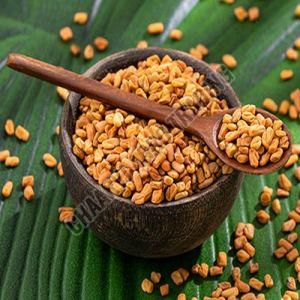 Fenugreek Seed