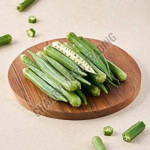 Fresh Okra