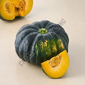 Fresh Pumpkin