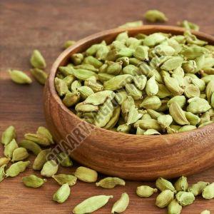 Green Cardamom
