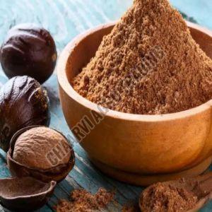 Nutmeg Powder