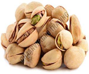 Raw Pistachios