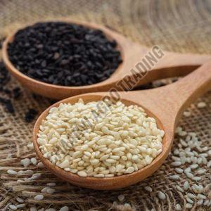 Sesame Seeds