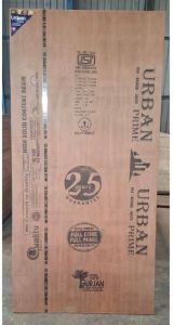 12mm Commercial Plywood