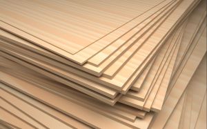 6mm Commercial Plywood