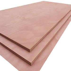 9mm Commercial Plywood