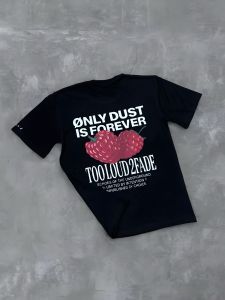 Men Oversized Printed Tshirts