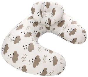 U-Shaped Nursing Pillow