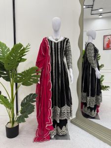 Ladies Anarkali Dress