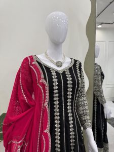 Ladies Anarkali Dress