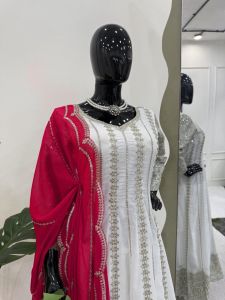 Ladies Anarkali Dress