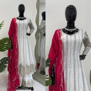 Ladies Anarkali Dress