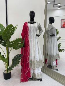 Ladies Anarkali Dress