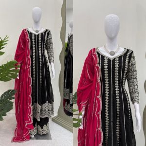 Ladies Anarkali Dress