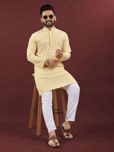Lucknowi Kurta RST-072