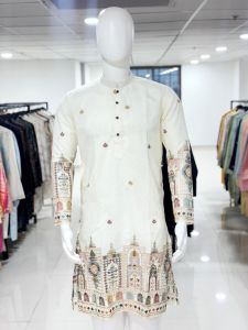 Mens Designer Kurta Pajama
