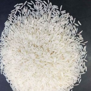 Parmal Basmati Rice