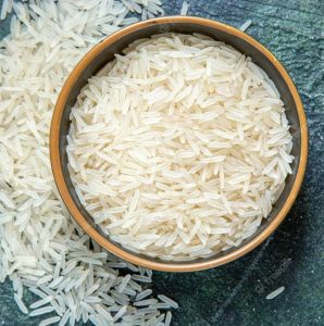 PR 8 Basmati Rice