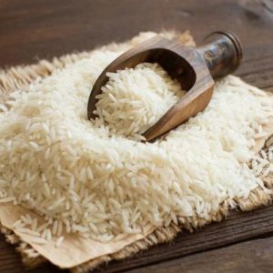 Premium Basmati Rice